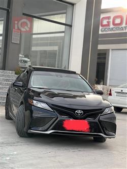 تويوتا كامري